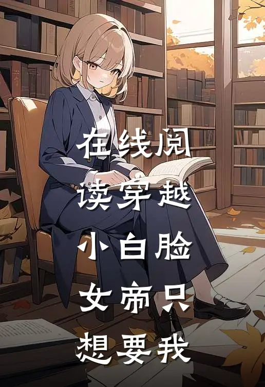 在线阅读穿越小白脸，女帝只想要我