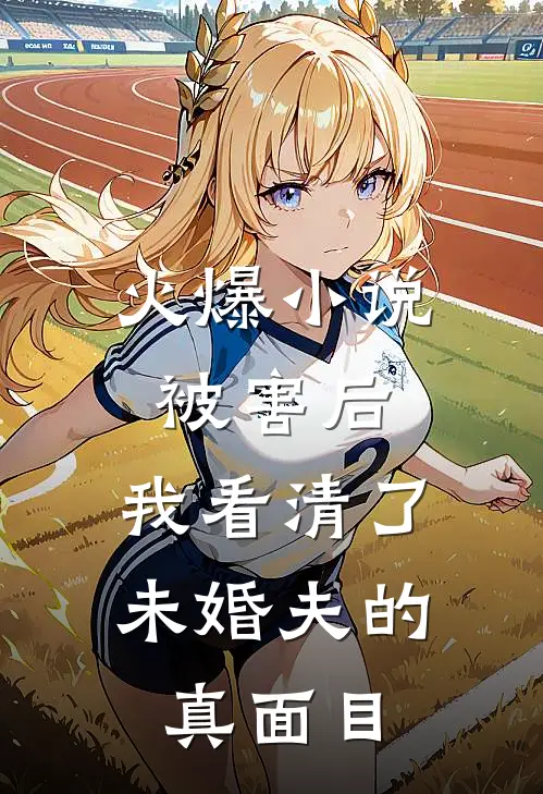 火爆小说被害后，我看清了未婚夫的真面目
