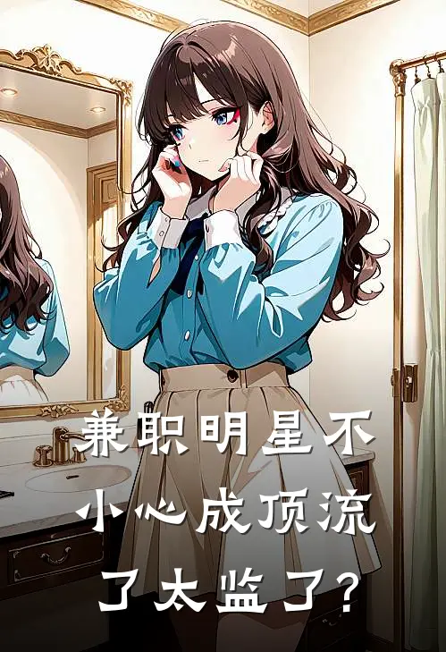 兼职明星不小心成顶流了太监了?