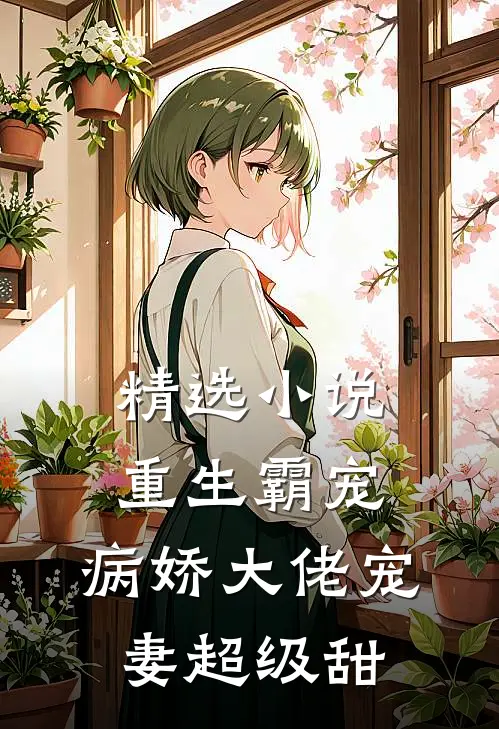 精选小说重生霸宠：病娇大佬宠妻超级甜