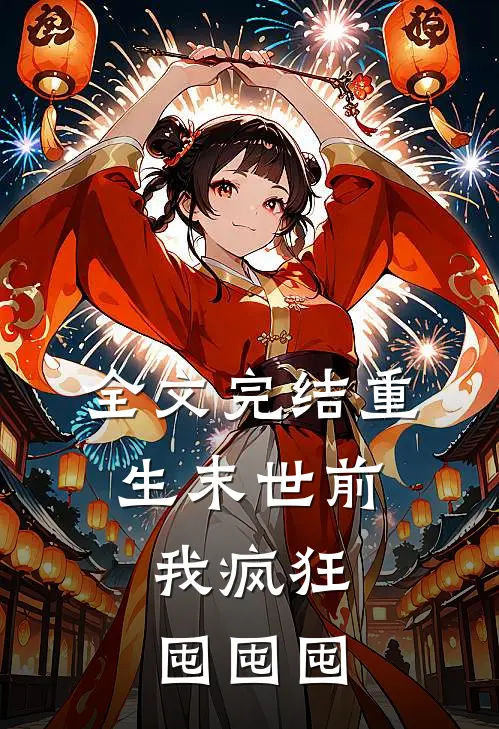 全文完结重生末世前，我疯狂囤囤囤