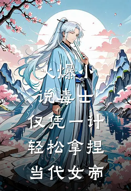 火爆小说毒士:仅凭一计,轻松拿捏当代女帝