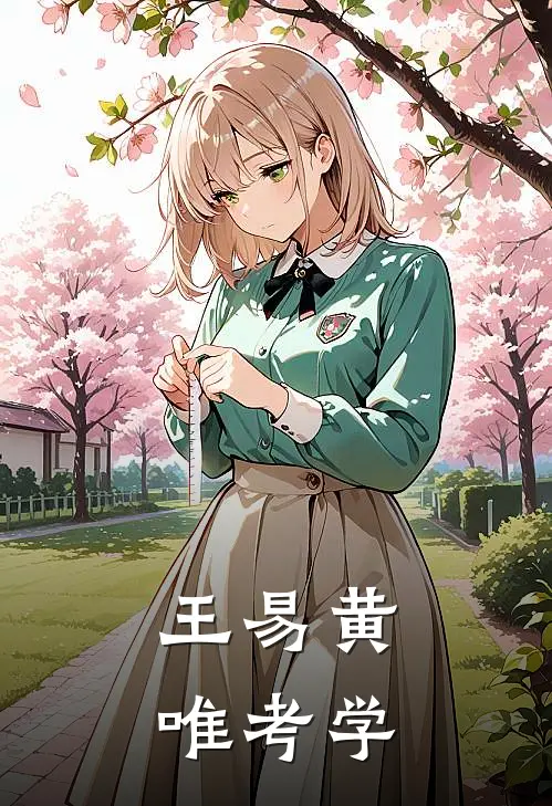 王易黄唯考学