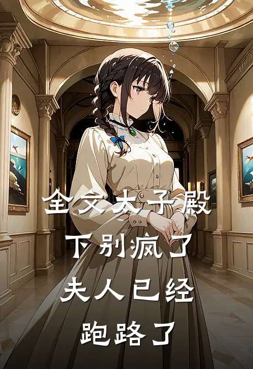 全文太子殿下别疯了，夫人已经跑路了