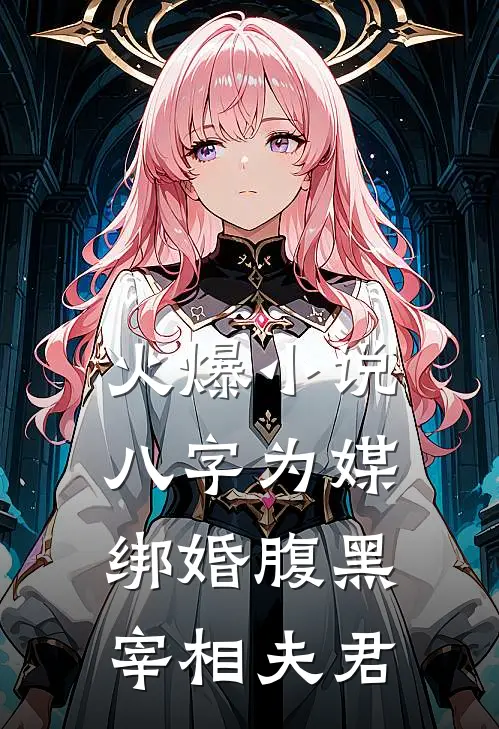 火爆小说八字为媒，绑婚腹黑宰相夫君
