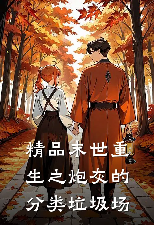 精品末世重生之炮灰的分类垃圾场