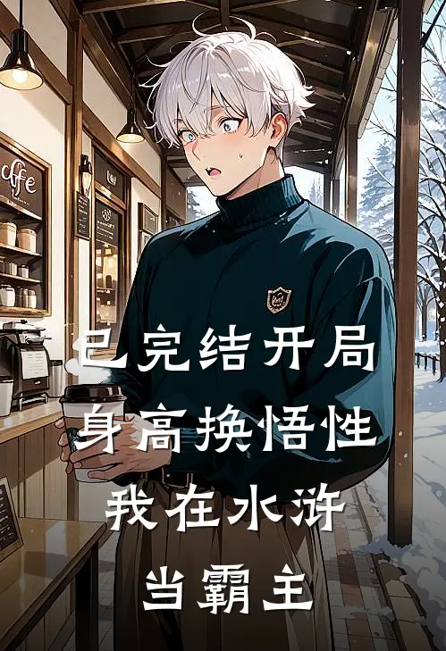 已完结开局身高换悟性：我在水浒当霸主