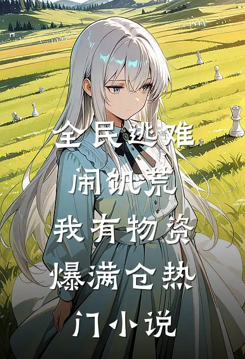 全民逃难闹饥荒，我有物资爆满仓热门小说