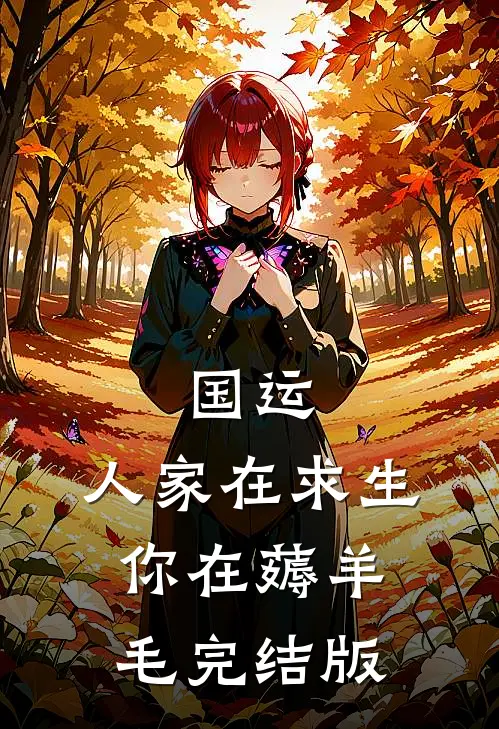 国运：人家在求生，你在薅羊毛完结版