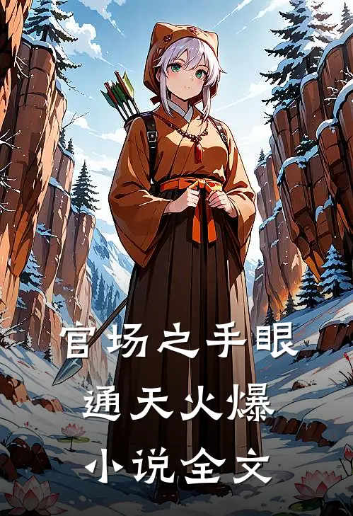 官场之手眼通天火爆小说全文