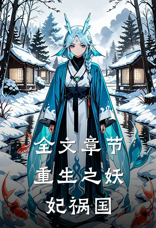 全文章节重生之妖妃祸国
