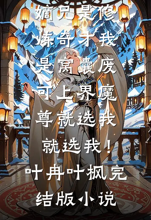 他怪我不该蓄意招惹后续