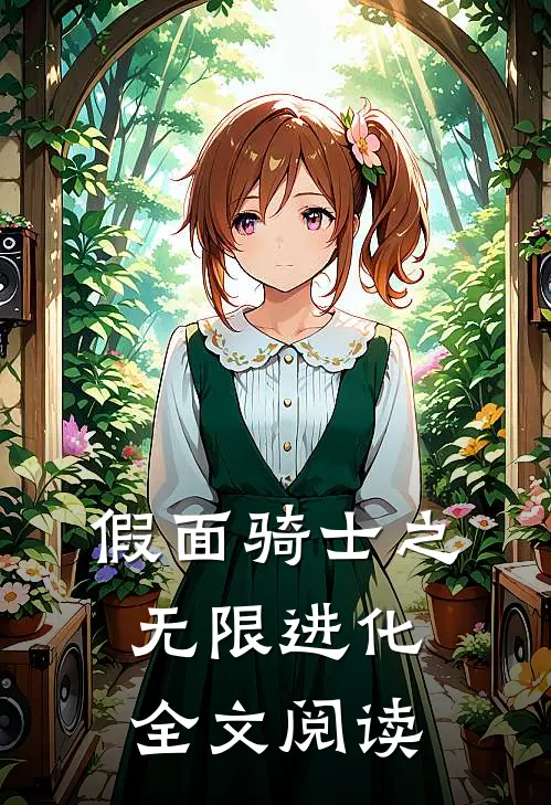 假面骑士之无限进化全文阅读