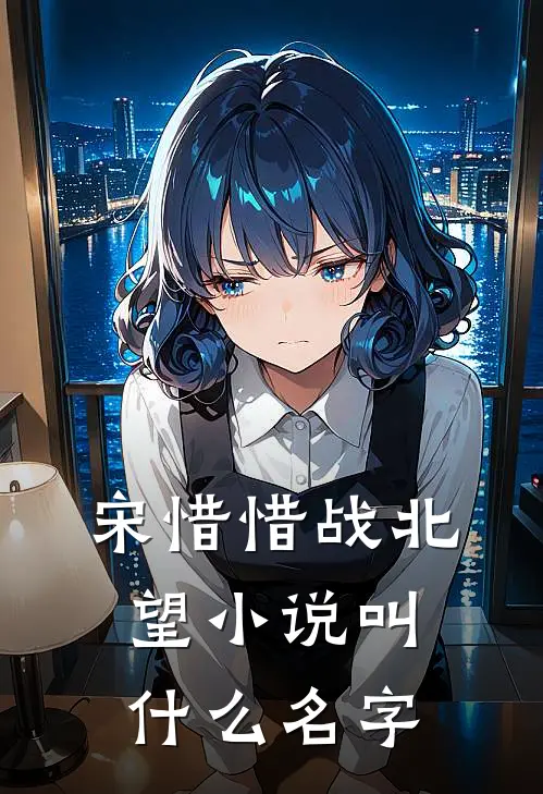 宋惜惜战北望小说叫什么名字