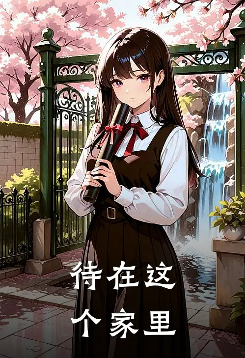 待在这个家里