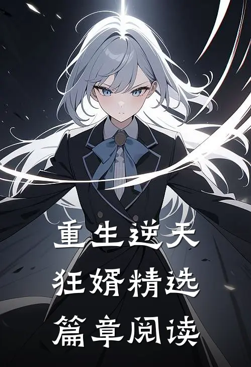 重生逆天狂婿精选篇章阅读