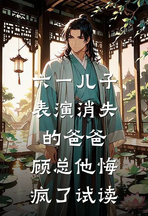 散残梦终将消散后续+无弹窗