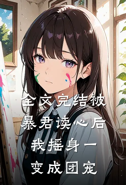 全文完结被暴君读心后，我摇身一变成团宠