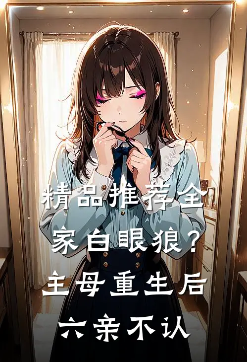 精品推荐全家白眼狼？主母重生后六亲不认
