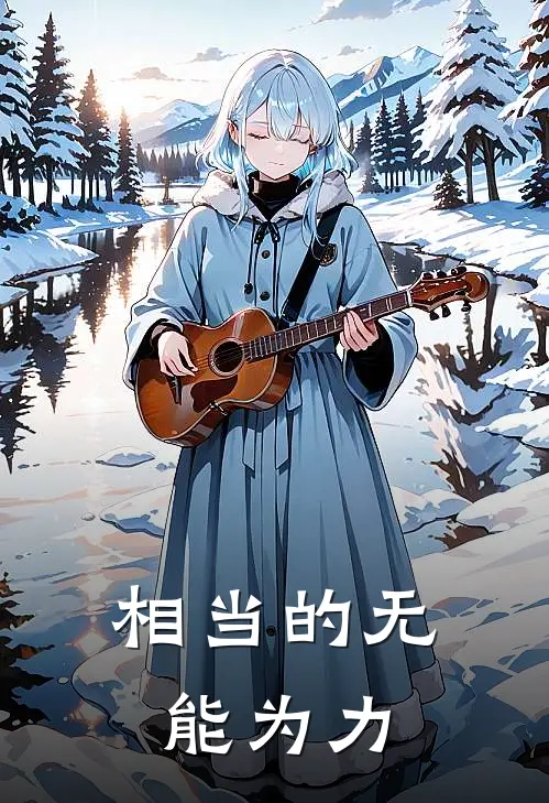 相当的无能为力