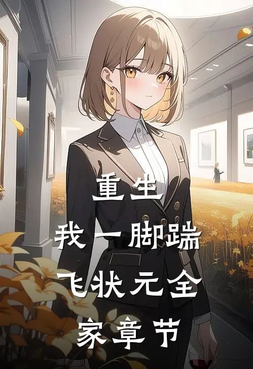 重生：我一脚踹飞状元全家章节