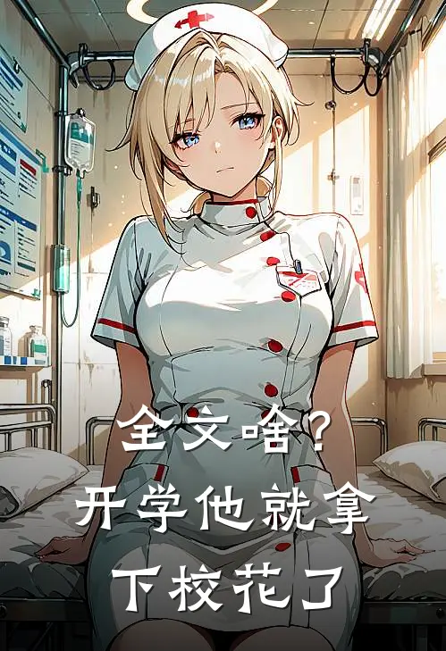 全文啥？开学他就拿下校花了