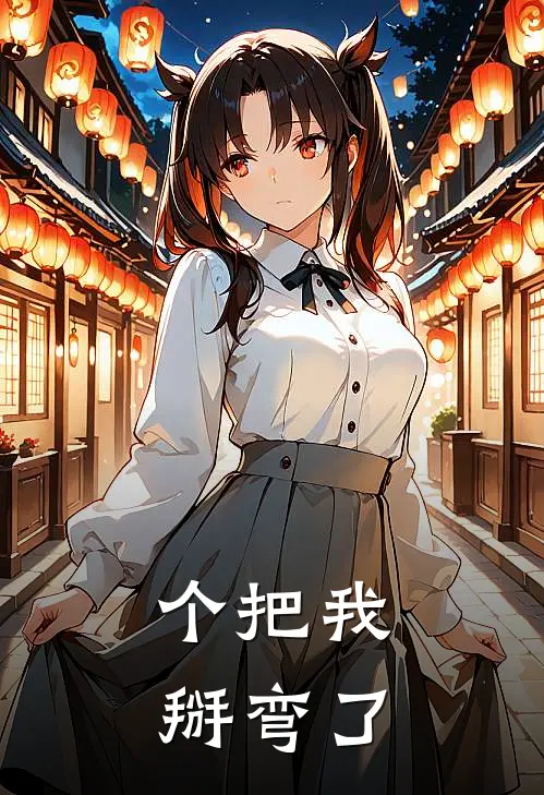 个把我掰弯了