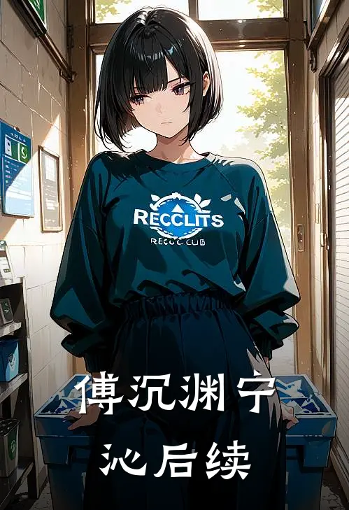 傅沉渊宁沁后续