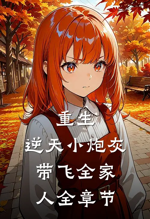 重生：逆天小炮灰，带飞全家人全章节