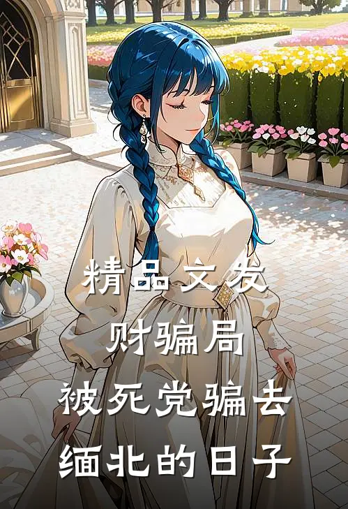 精品文发财骗局：被死党骗去缅北的日子