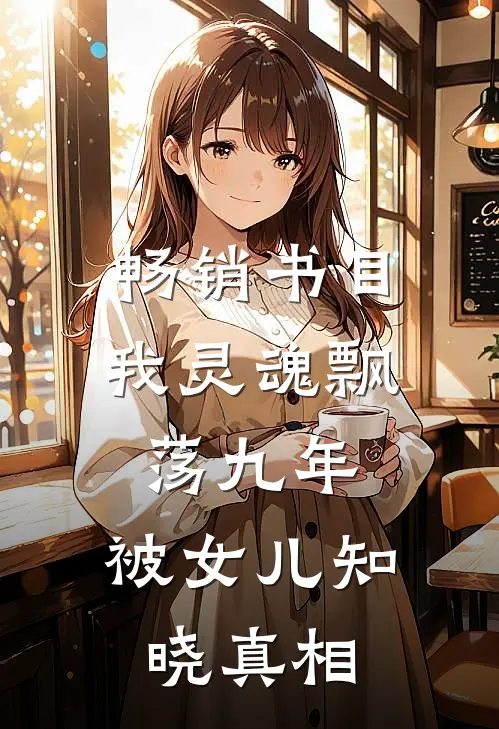 畅销书目我灵魂飘荡九年，被女儿知晓真相