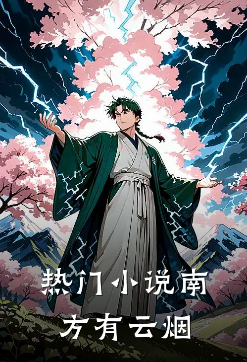热门小说南方有云烟