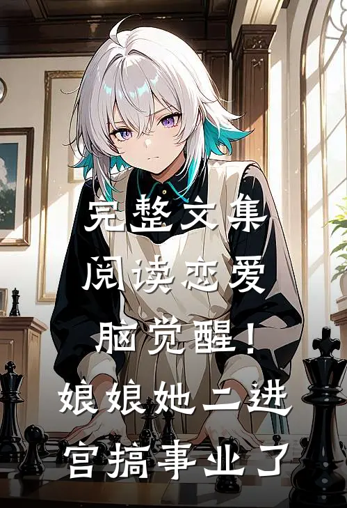 完整文集阅读恋爱脑觉醒！娘娘她二进宫搞事业了
