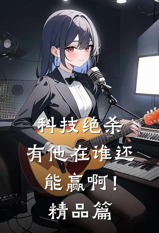 科技绝杀，有他在谁还能赢啊！精品篇