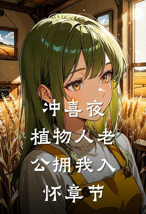 冲喜夜，植物人老公拥我入怀章节