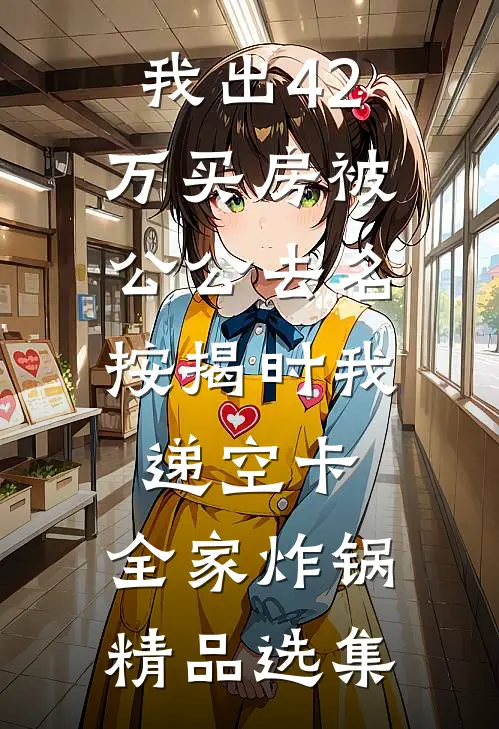 替他挡箭毁容三十年，重生后那支箭我没接