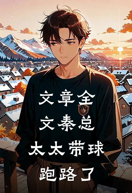 文章全文秦总，太太带球跑路了