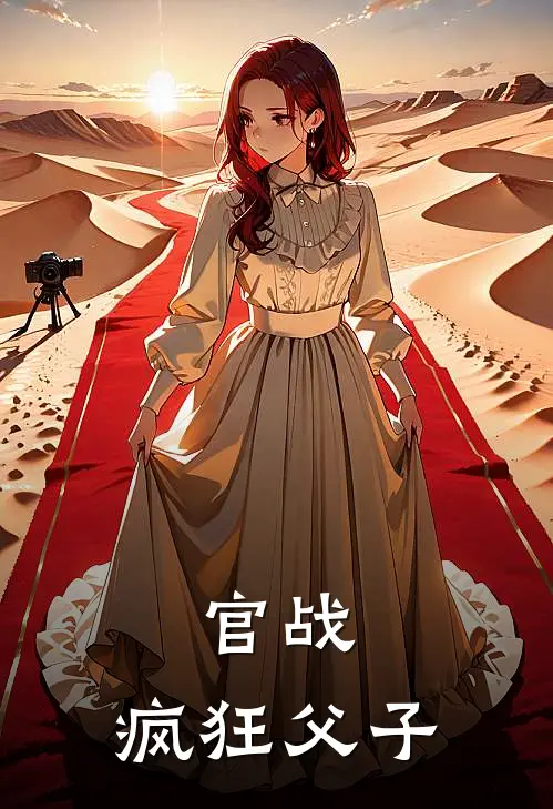 官战：疯狂父子