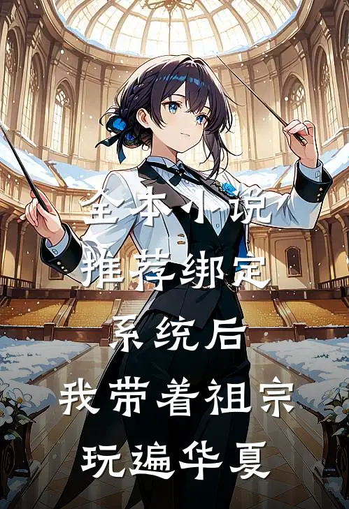 全本小说推荐绑定系统后，我带着祖宗玩遍华夏