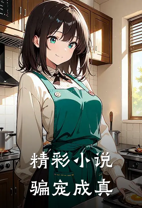 精彩小说骗宠成真