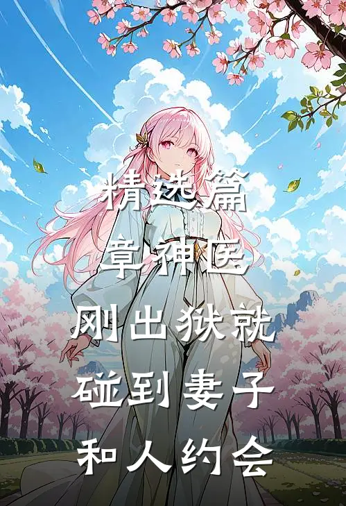精选篇章神医：刚出狱就碰到妻子和人约会