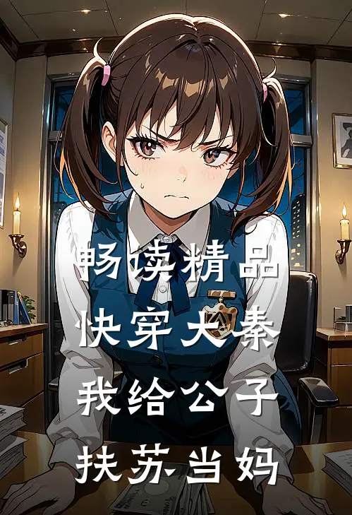 畅读精品快穿大秦：我给公子扶苏当妈