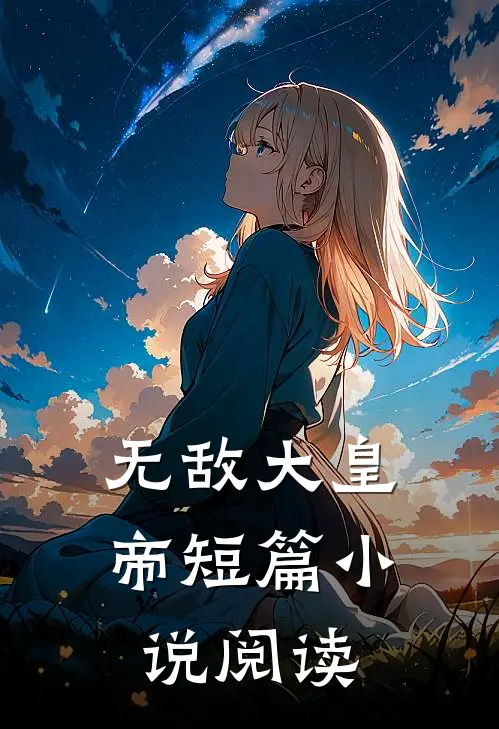无敌大皇帝短篇小说阅读