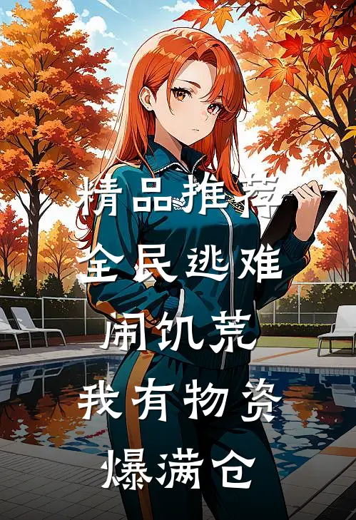 精品推荐全民逃难闹饥荒，我有物资爆满仓