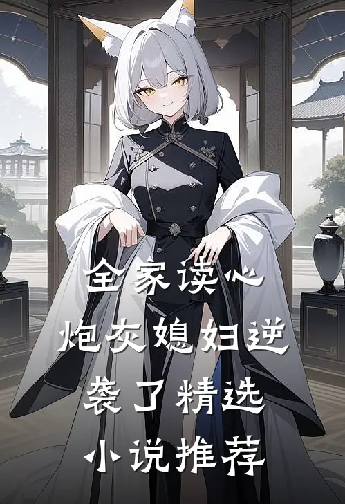 全家读心：炮灰媳妇逆袭了精选小说推荐