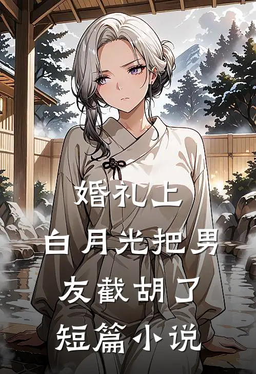 婚礼上，白月光把男友截胡了短篇小说