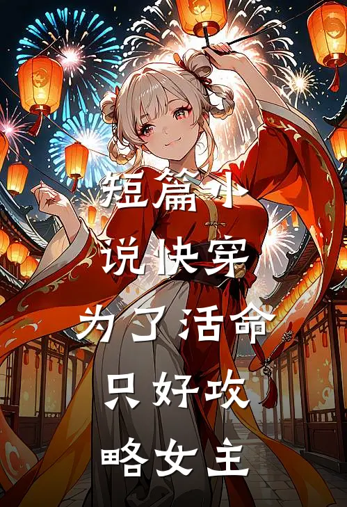 短篇小说快穿：为了活命，只好攻略女主