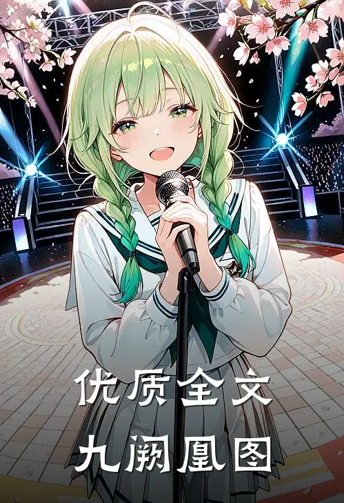 优质全文九阙凰图