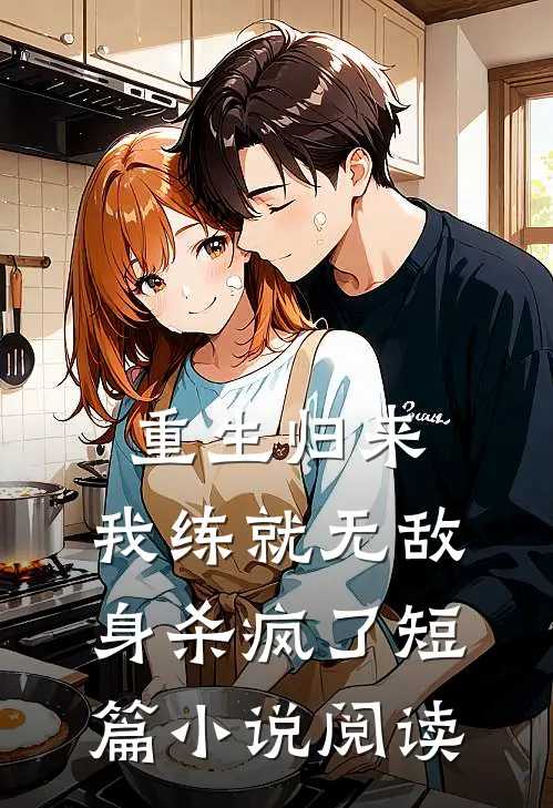 重生归来，我练就无敌身杀疯了短篇小说阅读