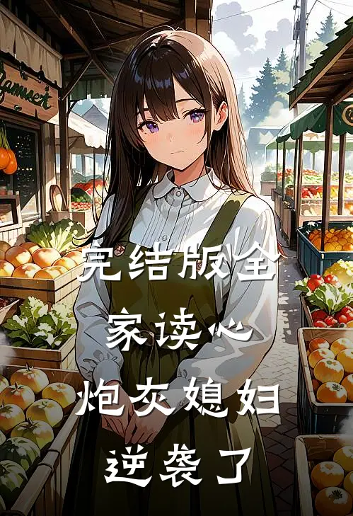 完结版全家读心：炮灰媳妇逆袭了